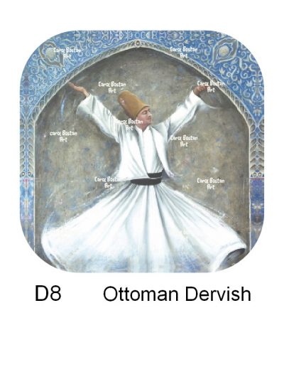 D8-Ottoman-Dervish