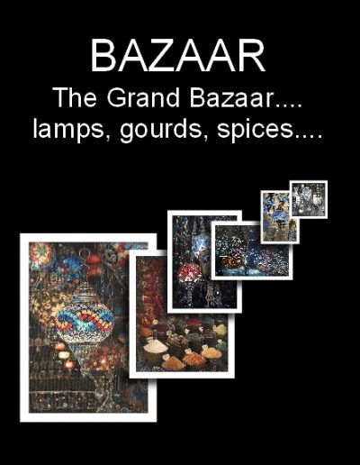 bazaar